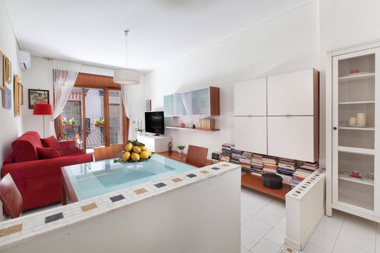 Apartment Yourhome - Parco Sereno *
