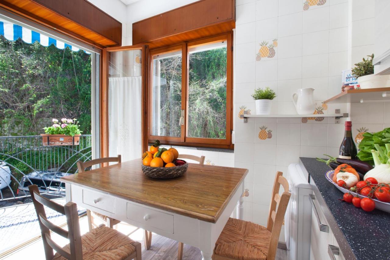 Yourhome - Parco Sereno Apartment
