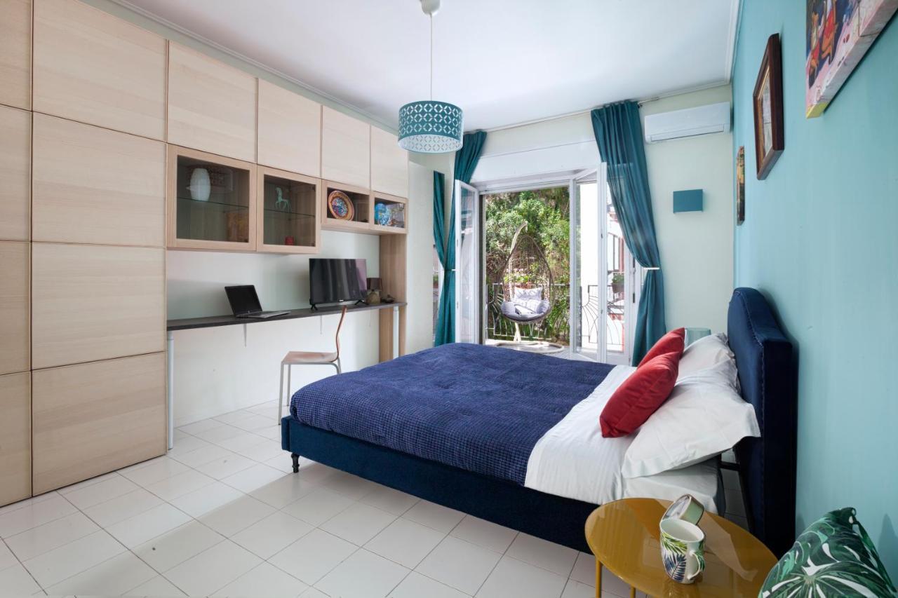 Yourhome - Parco Sereno Apartment Sorrento